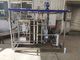 Automatische UHT-Sterilisatormachine voor Sap/Verse Melk