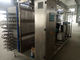 De Melksterilisator van UHT van het roestvrij staalpasteurisatieapparaat met Op hoge temperatuur