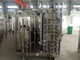 Van Graaduht van 8T/H SUS304 135-150 het Pasteurisatieapparaatmachines voor Melk
